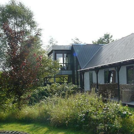 Lynggaard B&B Nibe Экстерьер фото