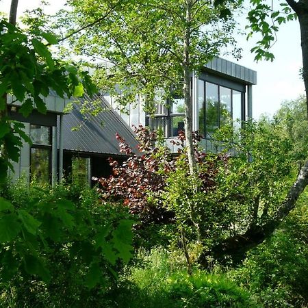 Lynggaard B&B Nibe Экстерьер фото