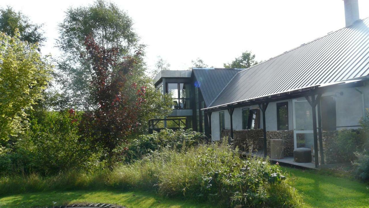 Lynggaard B&B Nibe Экстерьер фото