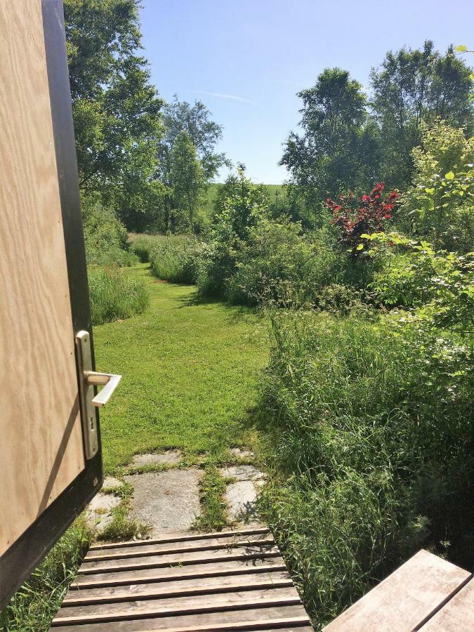 Lynggaard B&B Nibe Экстерьер фото