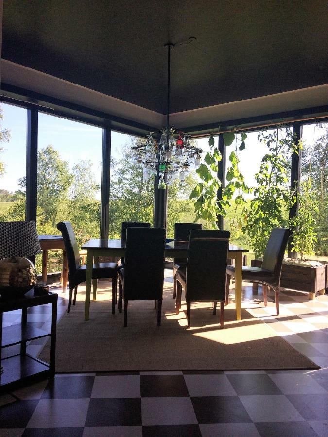 Lynggaard B&B Nibe Экстерьер фото
