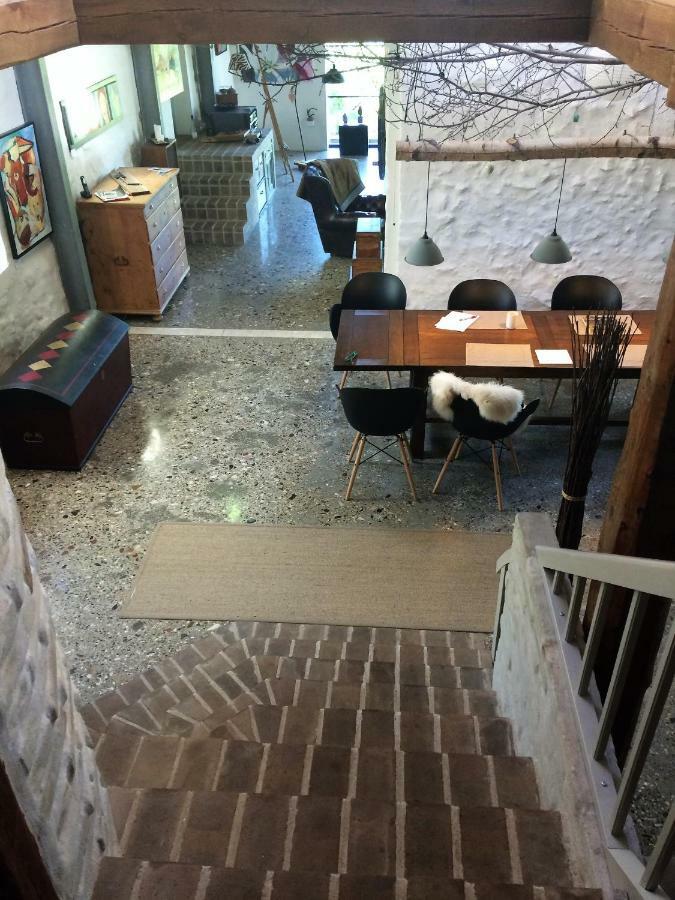 Lynggaard B&B Nibe Экстерьер фото