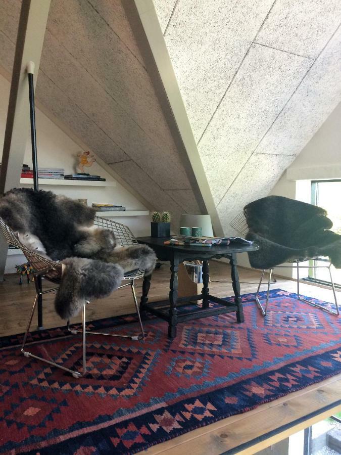 Lynggaard B&B Nibe Экстерьер фото