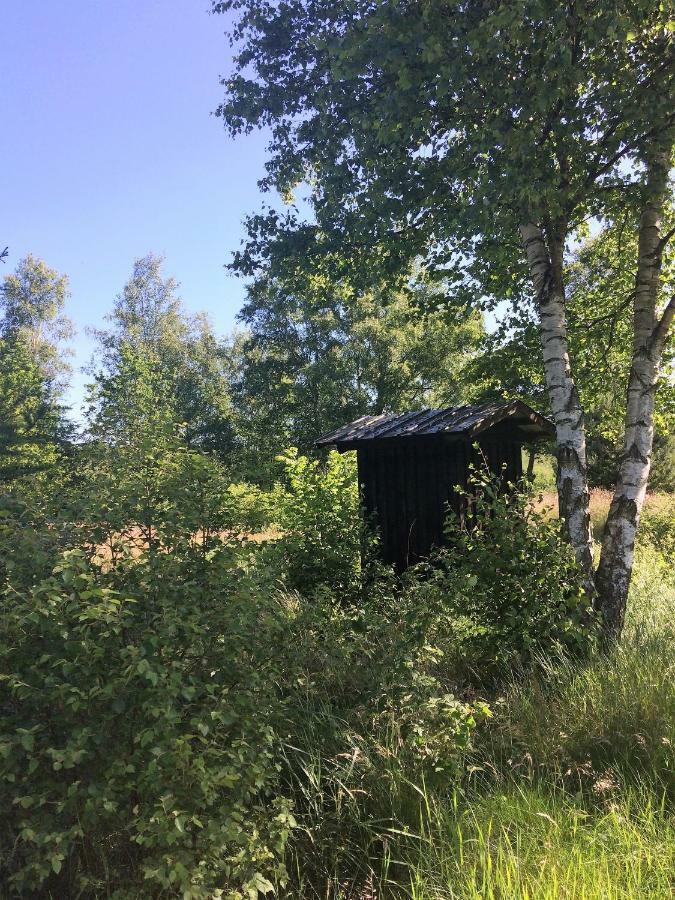 Lynggaard B&B Nibe Экстерьер фото