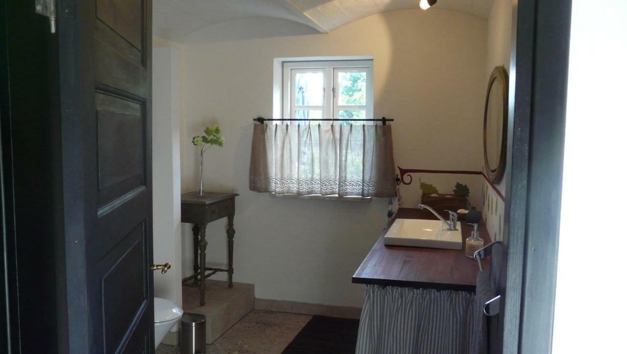 Lynggaard B&B Nibe Экстерьер фото