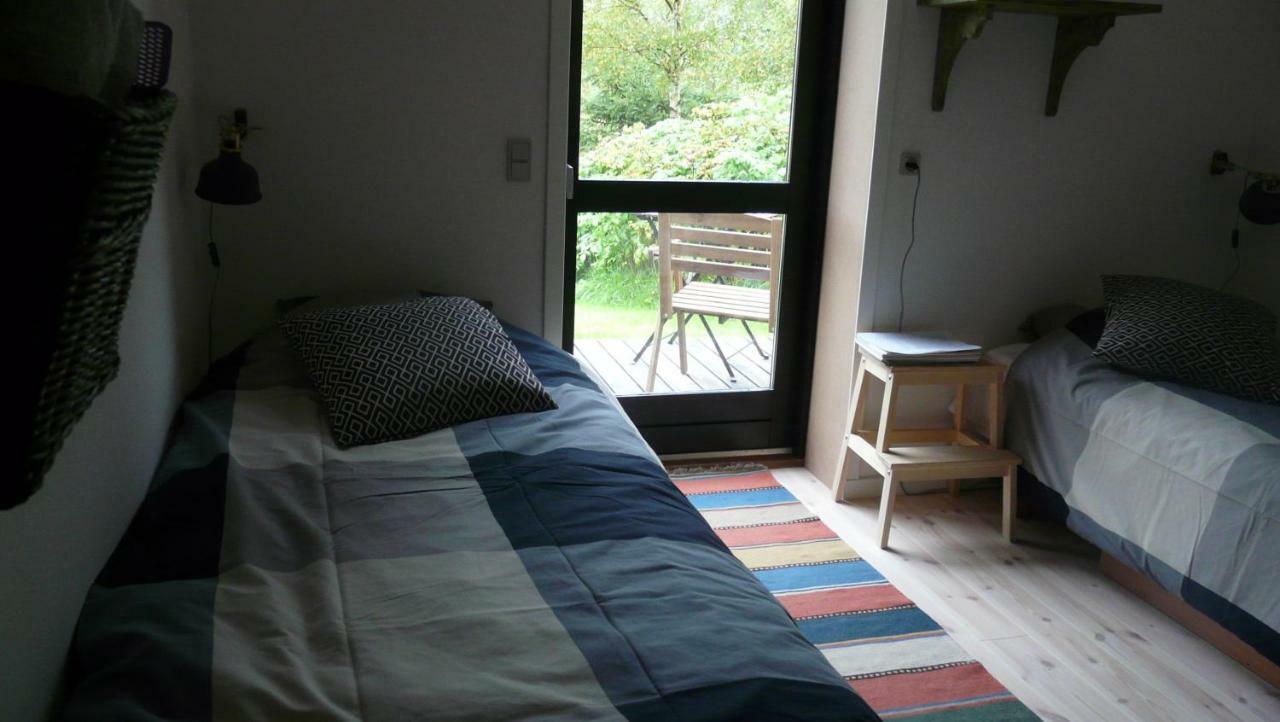 Lynggaard B&B Nibe Экстерьер фото