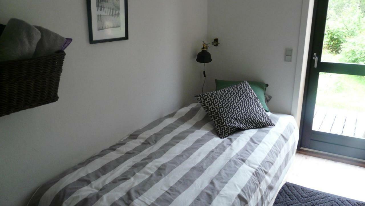 Lynggaard B&B Nibe Экстерьер фото
