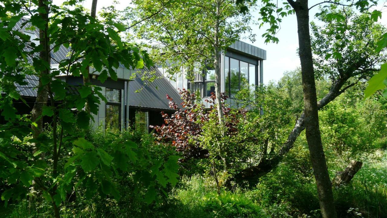 Lynggaard B&B Nibe Экстерьер фото